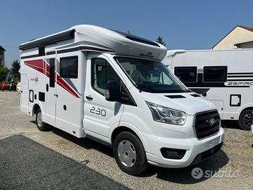 Roller Team KRONOS FIT 230