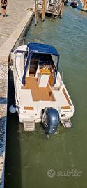 Bayliner Trophy 20.02 wa