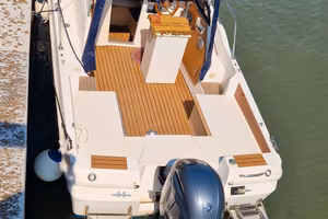 Bayliner Trophy 20.02 wa