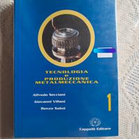 Tecnologia e P. Metalm. 1