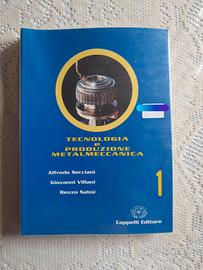 Tecnologia e P. Metalm. 1