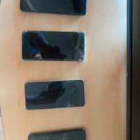 Blocco telefoni