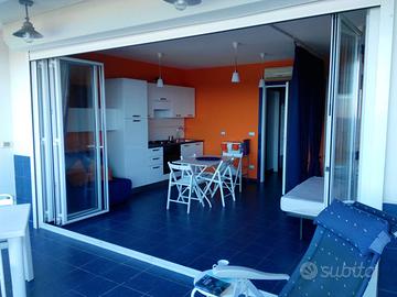 CasaMarina - Bilocale Confort