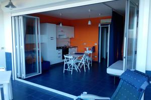 CasaMarina - Bilocale Confort