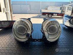 FANALI , FARI RICAMBI FIAT 500 sono xseno