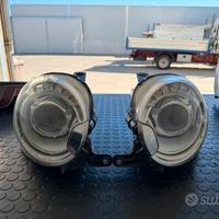 FANALI , FARI RICAMBI FIAT 500 sono xseno