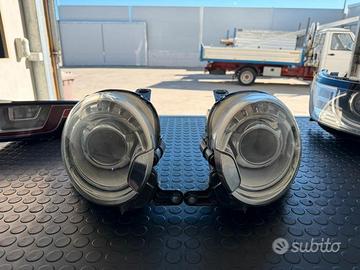 FANALI , FARI RICAMBI FIAT 500 sono xseno