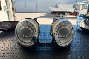 FANALI , FARI RICAMBI FIAT 500 sono xseno