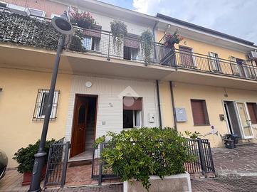 CASA SEMINDIPENDENTE A BELLARIA-IGEA MARINA