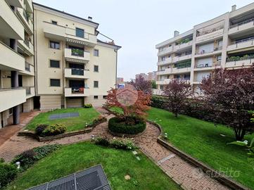 3 LOCALI A TREZZANO SUL NAVIGLIO