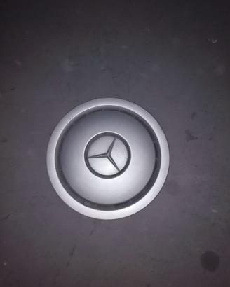 Calotta Mercedes