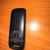 Telecomando Gibidi 4 canali