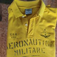 Polo Aeronautica militare 12 anni