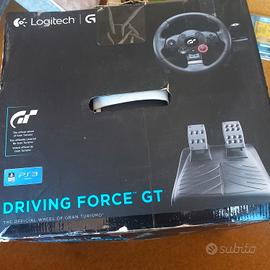 simulatore di guida per play 2.