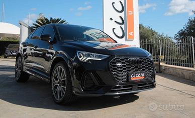 Audi Q3 Spb 40 TDI S tronic Quattro Edition 12.202