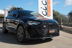 Audi Q3 Spb 40 TDI S tronic Quattro Edition 12.202