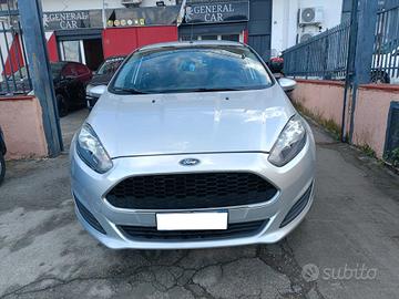 Ford Fiesta 1.2 60CV 5 porte Business OK NEOPATENT