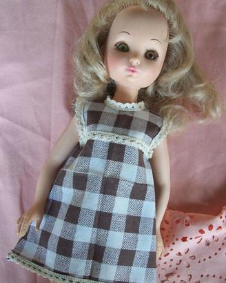VESTITO ABITO PER ALTA MODA FURGA 3S, 4S