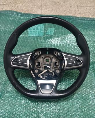 volante con comandi Renault come nuovo