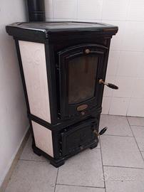 stufa STUBELLA SIDEROS