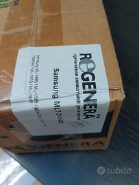 Toner rigenerato Black Samsung MLT-D2042S