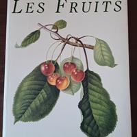 libro: Les fruits di Jacques Brosse