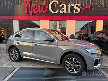 AUDI Q5 SPB 40 TDI quattro S tronic S line FULL