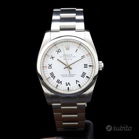 Rolex Oyster Perpetual Air-King 34 mm ref 114200