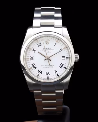 Rolex Oyster Perpetual Air-King 34 mm ref 114200