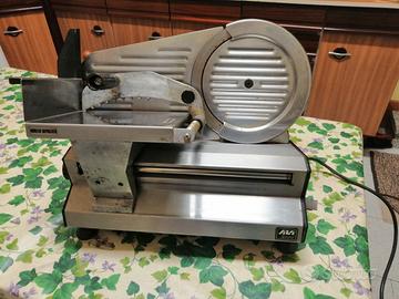 Affettatrice Ala 2000