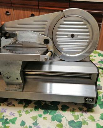 Affettatrice Ala 2000
