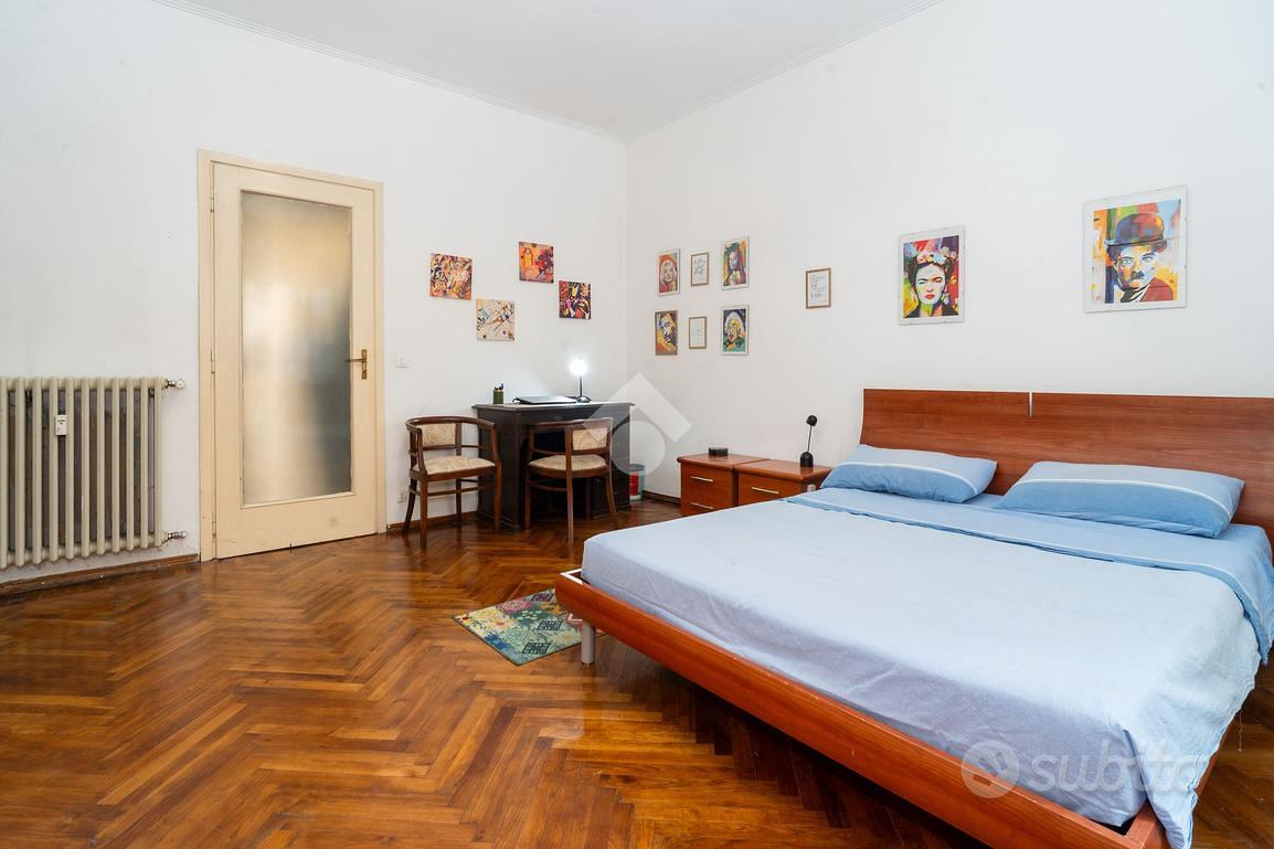 Appartamento – Torino, Borgo San Paolo, Circoscrizione 3 - Vista 2