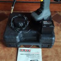 Mini compressore 