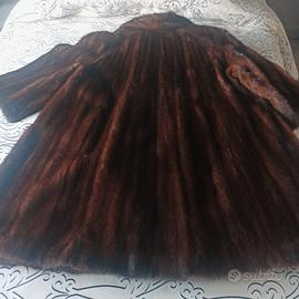 Pelliccia  di Visone