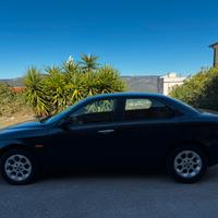 Alfa Romeo 156 berlina