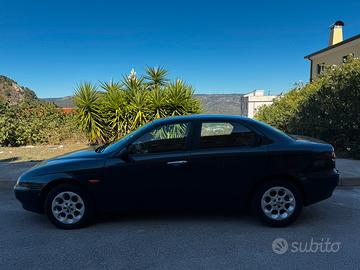 Alfa Romeo 156 berlina