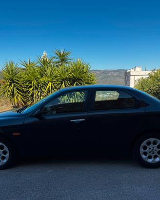 Alfa Romeo 156 berlina