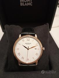 Orologio Montblanc Tradition Automatic