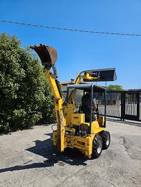 P186 - Microterna TR12 12 q