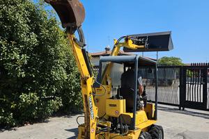 P186 - Microterna TR12 12 q