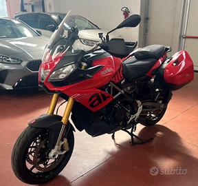 Aprilia Caponord 1200 - 2016
