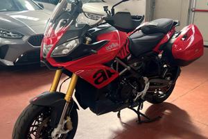 Aprilia Caponord 1200 - 2016