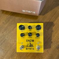 Meris Enzo - pedale Synth per chitarra
