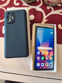 Redmi Note 10 Pro