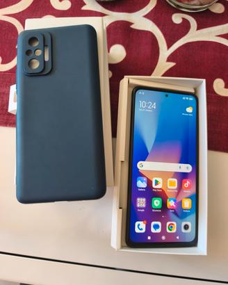 Redmi Note 10 Pro