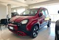 Fiat Panda Cross 1.0 FireFly S&S Hybrid