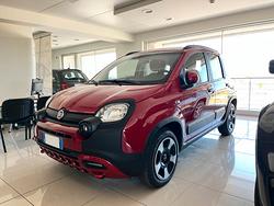 Fiat Panda Cross 1.0 FireFly S&S Hybrid