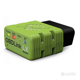 OBDLink LX usato come nuovo