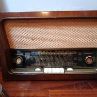 Radio Watt mod. WR 475 MF