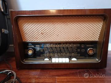 Radio Watt mod. WR 475 MF